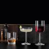 228753 2 sklenice na vino bossa nova edition 435 ml sada 2 ks nachtmann