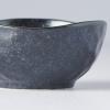 Miska na omáčku MATT BLACK 8,5 cm, 100 ml, MIJ