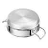 Naparovacia vložka PLUS 24 cm, Zwilling