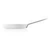 Panvica WHITE LINE 24 cm, keramika, Eva Trio