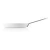 Panvica WHITE LINE 28 cm, keramika, Eva Trio