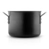Hrniec BLACK LINE 20 cm, 4,8 l, nepriľnavý povrch, Eva Trio