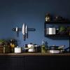 Nôž na zeleninu Nordic kitchen 13 cm Eva Trio