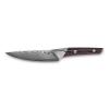 Nôž na zeleninu Nordic kitchen 13 cm Eva Trio