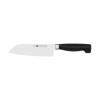 Nôž Santoku 16 cm FOUR STAR® z limitovanej edície 40 years ZWILLING