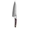 Nôž Santoku Nordic kitchen 18 cm Eva Trio