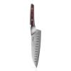 Nôž Santoku Nordic kitchen 18 cm Eva Trio