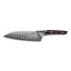 Nôž Santoku Nordic kitchen 18 cm Eva Trio