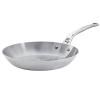 Panvica na vyprážanie MINERAL B PRO 24 cm, oceľ, de Buyer