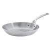 Panvica na vyprážanie MINERAL B PRE 28 cm, oceľ, de Buyer