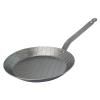 Steaková panvica MINERAL B 28 cm, oceľ, de Buyer