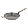 Panvica na vyprážanie MINERAL B 32 cm, drevená rukoväť, de Buyer