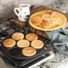 Panvica na palacinky SMILEY FACE, Nordic Ware