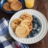 Panvica na palacinky SMILEY FACE, Nordic Ware