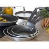 Panvica na lievance CHOCK RESTO 30 cm, na indukciu, de Buyer