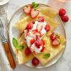 Panvica na lievance CHOCK RESTO 30 cm, na indukciu, de Buyer