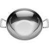 Wok 36 cm, nehrdzavejúca oceľ, WMF