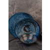 Tanier na predjedlo COPPER SWIRL 17 cm, MIJ