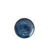 Tanier na predjedlo COPPER SWIRL 17 cm, MIJ