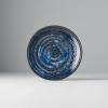 Tanier na predjedlo COPPER SWIRL 17 cm, MIJ