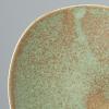 Tácka na tapas GREEN FADE 17,5 cm, MIJ