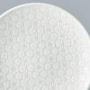 Dezertný tanier WHITE STAR 20 cm, MIJ