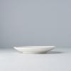 Dezertný tanier WHITE STAR 20 cm, MIJ