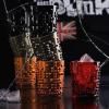 Pohár na whisky PUNK 330 ml, medený, Nachtmann