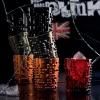 Pohár na whisky PUNK 330 ml, rubínový, Nachtmann