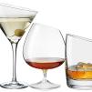 Pohár na Cognac Eva Trio