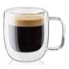 Pohár na espresso SORRENTO PLUS 80 ml, sada 2 ks, Zwilling