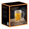 Pohár na pivo NOBLESSE 600 ml, Nachtmann
