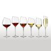 Poháre na víno Sauvignon blanc Eva Trio