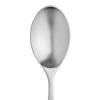 Čajová lyžička AZTEC 12 cm, strieborná, nerezová oceľ, Stelton