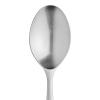 Jedálenská lyžica AZTEC 19 cm, sada 6 ks, strieborná, nerezová oceľ, Stelton