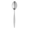 Jedálenská lyžica AZTEC 19 cm, sada 6 ks, strieborná, nerezová oceľ, Stelton