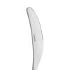 Jedálenský nôž CAPELANO 25 cm, strieborná, nerezová oceľ, Stelton