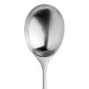 Jedálenská lyžica MAGNUM 19 cm, strieborná, nerezová oceľ, Stelton