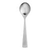 Jedálenská lyžica MAYA 18 cm, sada 6 ks, strieborná, nerezová oceľ, Stelton
