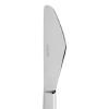 Jedálenský nôž MAYA 20 cm, sada 6 ks, strieborná, nerezová oceľ, Stelton
