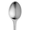 Jedálenská lyžica PRISME 20 cm, strieborná, nerezová oceľ, Stelton