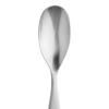 Čajová lyžička UNA 12 cm, sada 6 ks, strieborná, nerezová oceľ, Stelton
