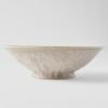 Miska na ramen WHITE FADE 24,5 cm, 900 ml, MIJ