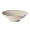 Miska na ramen WHITE FADE 24,5 cm, 900 ml, MIJ