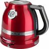 Rýchlovarná kanvica ARTISAN 5KEK1522ECA 1,5 l, metalická červená , KitchenAid