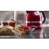Rýchlovarná kanvica ARTISAN 5KEK1522ECA 1,5 l, metalická červená , KitchenAid