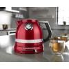 Rýchlovarná kanvica ARTISAN 5KEK1522ECA 1,5 l, metalická červená , KitchenAid