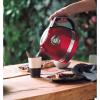 Rýchlovarná kanvica ARTISAN 5KEK1522ECA 1,5 l, metalická červená , KitchenAid