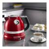 Rýchlovarná kanvica ARTISAN 5KEK1522ECA 1,5 l, metalická červená , KitchenAid
