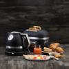 Rýchlovarná kanvica ARTISAN 1,5 l, čierna, KitchenAid